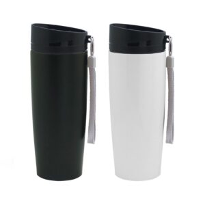 Mug Bronx con logo para Merchandising y Regalos Empresariales