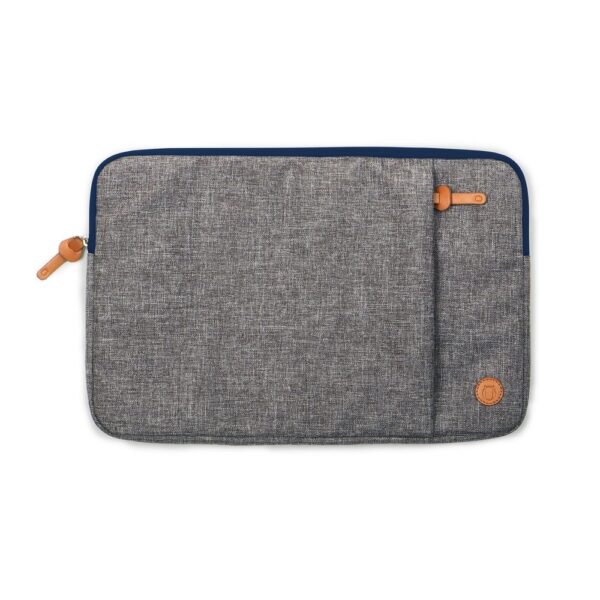 48QG232 Funda Urban Gris y azul