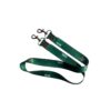Lanyard doble con logo para Merchandising y Regalos Empresariales