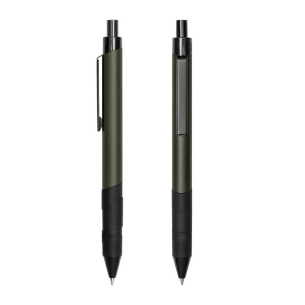 48Q270 Boligrafo Gregor Negro