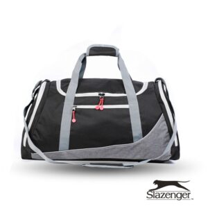 Bolso Smash Slazenger con logo para Merchandising y Regalos Empresariales
