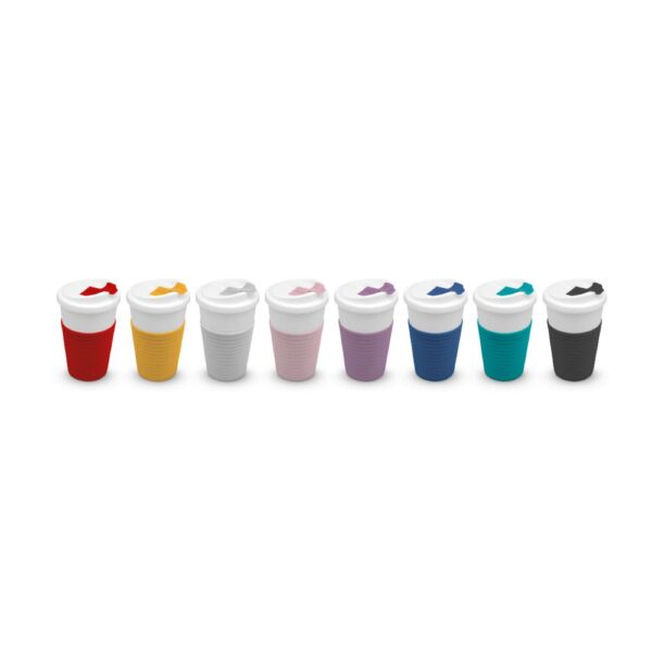 Vaso Canele con logo para Merchandising y Regalos Empresariales