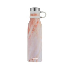 Contigo Botella Matterhorn Rose con logo para Merchandising y Regalos Empresariales