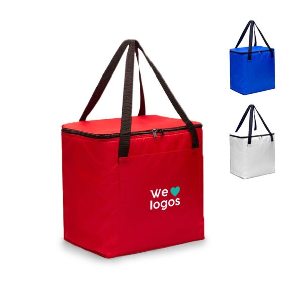 Cooler ARTIC para Merchandising y Regalos Empresariales