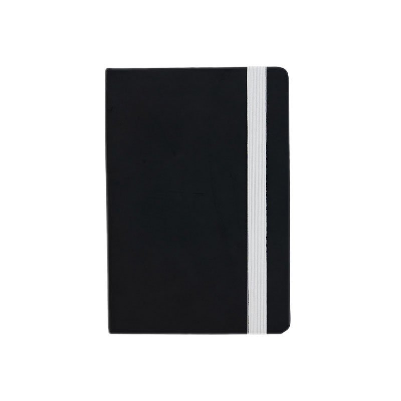 Cuaderno University Color blanco Cuaderno University Color con tu logo para regalos empresarios y merchandising