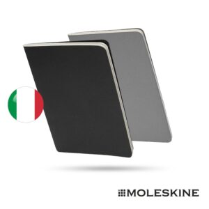 Cuaderno Tapa Blanda