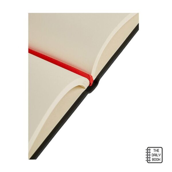 Daily Book Mini Executive con tu logo para regalos empresarios y merchandising