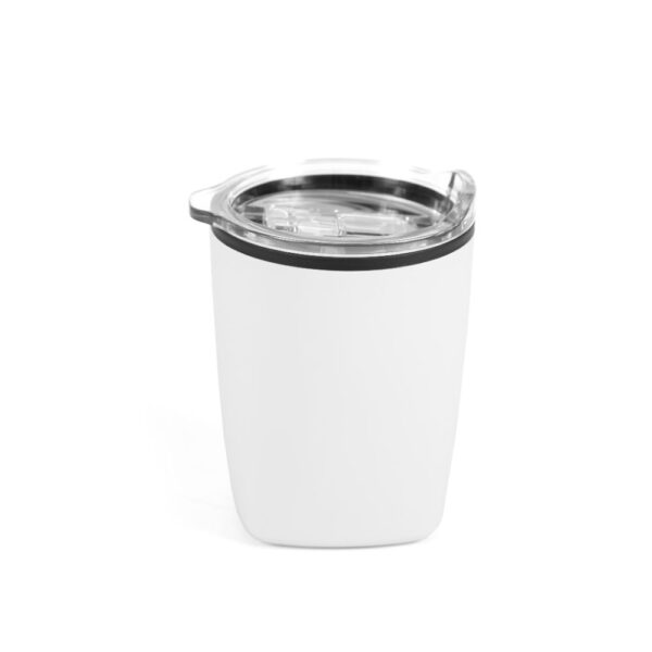 Mug Bogota con logo para Merchandising y Regalos Empresariales
