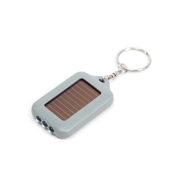 Llavero Solar Key 1