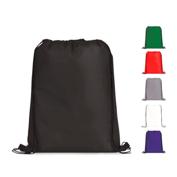 Mochila Fly con logo para Merchandising y Regalos Empresariales