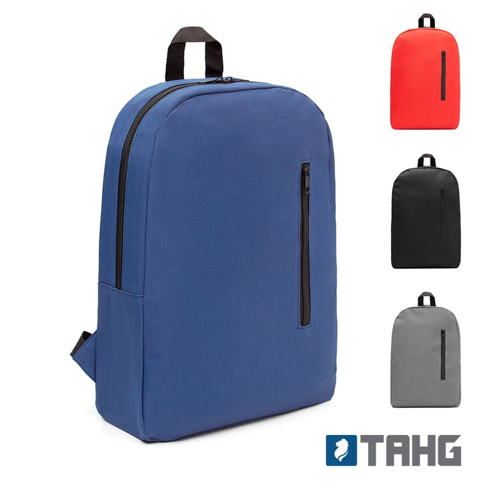 Mochila Up con logo para Merchandising y Regalos Empresariales