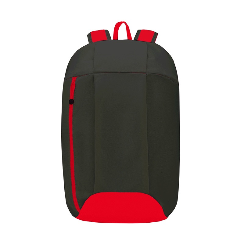 Mochila Walking L roja Mochila Walking con logo para Merchandising y Regalos Empresariales