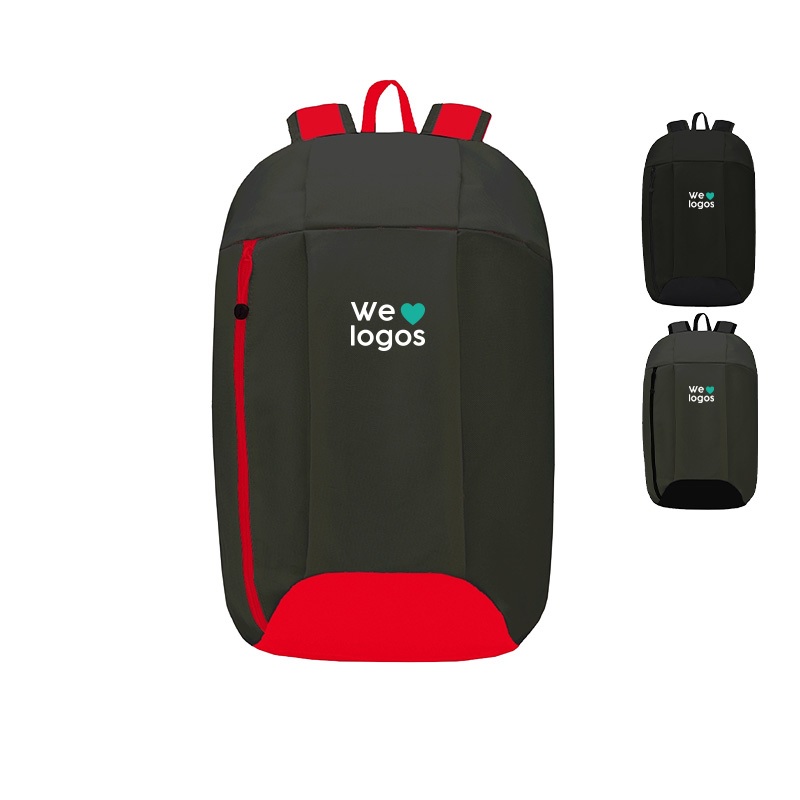 Mochila Walking con logo para Merchandising y Regalos Empresariales