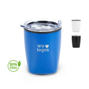 Mug Bogota con logo para Merchandising y Regalos Empresariales