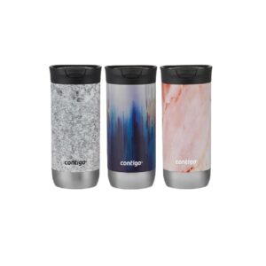 Vaso térmico Hurón con logo para Merchandising y Regalos Empresariales