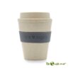 Mug Eco Cup con logo para Merchandising y Regalos Empresariales