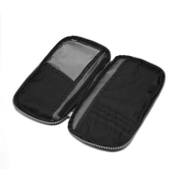 FT Passport Holder con logo para Merchandising y Regalos Empresariales