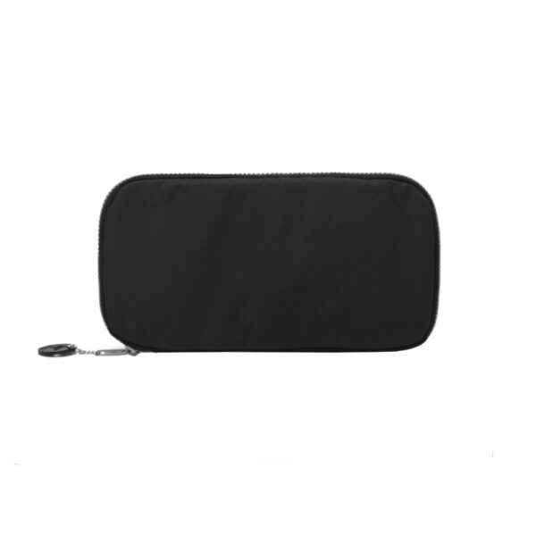 FT Passport Holder con logo para Merchandising y Regalos Empresariales
