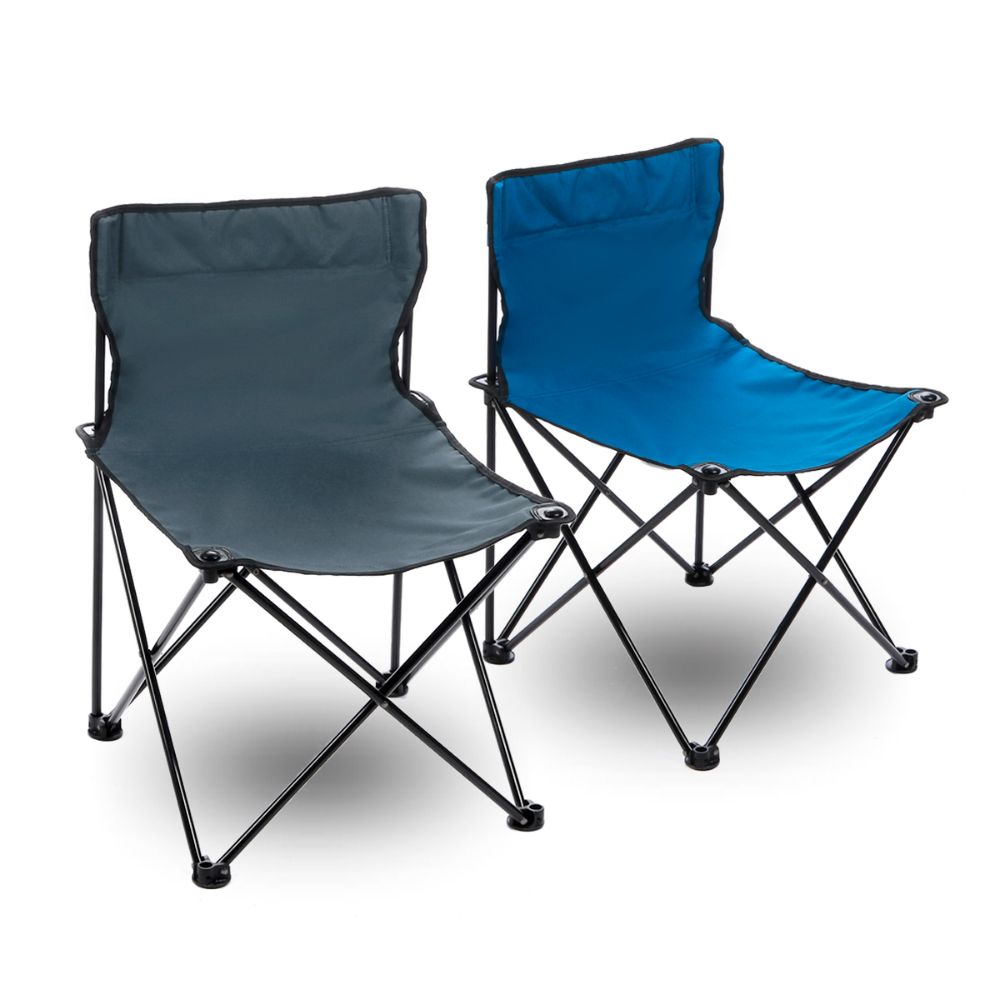 Silla Quick para Merchandising y Regalos Empresariales