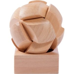 Rompecabezas Balón para Merchandising y Regalos Empresariales