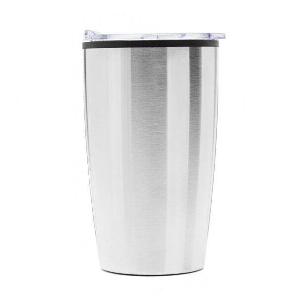 Mug chalten pampero con logo para Merchandising y Regalos Empresariales