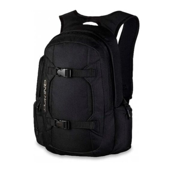 Mochila Mission Dakine con logo para Merchandising y Regalos Empresariales