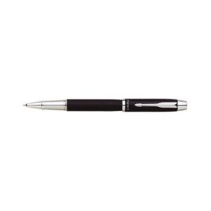 Rollerball Parker ®  IM Metallic Negra CT