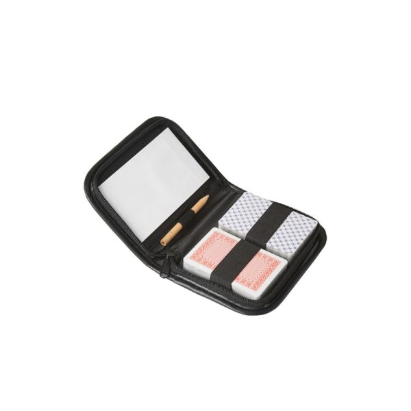 Set de naipes para Merchandising y Regalos Empresariales