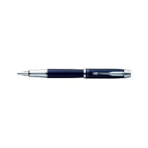 Lapicera de Pluma Parker ® IM Azul CT