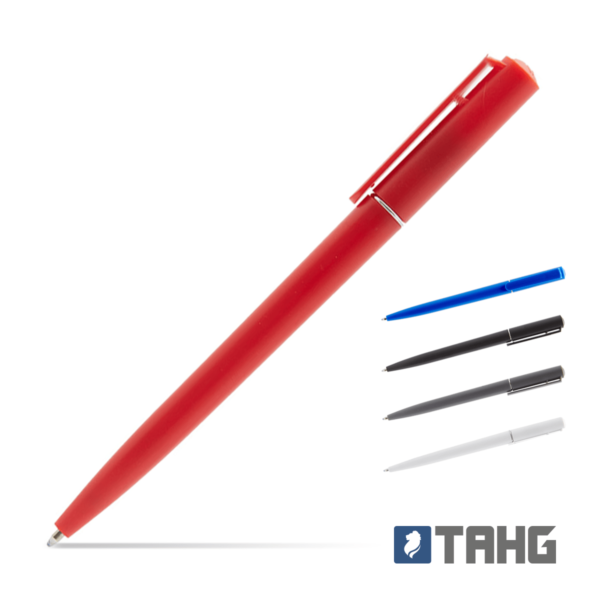 Bolígrafo Valencia Tahg