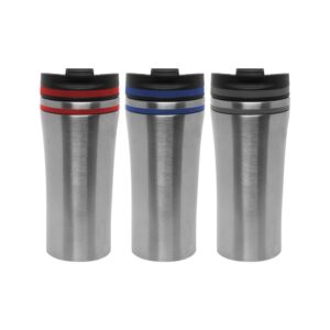 Mug Tesko con logo para Merchandising y Regalos Empresariales