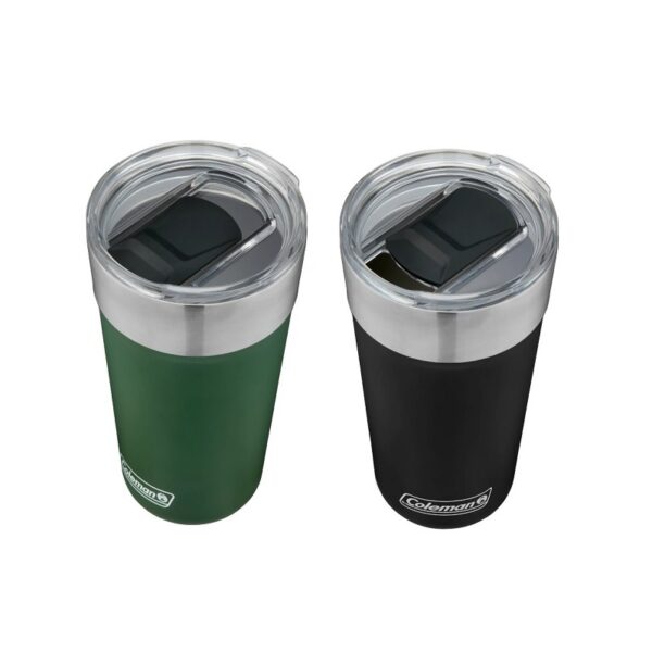 Vaso Termico Brew Coleman con logo para Merchandising y Regalos Empresariales