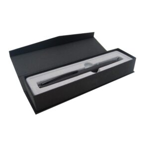 Rollerball con estuche para Merchandising y Regalos Empresariales