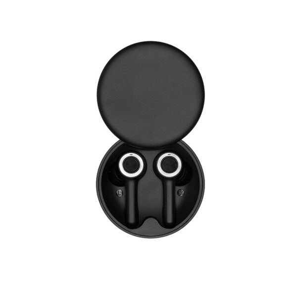 Auriculares Galio con logo para Merchandising y Regalos Empresariales