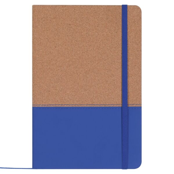 Cuaderno Boober con logo para Merchandising y Regalos Empresariales