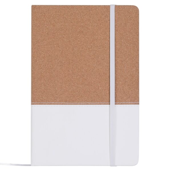 Cuaderno Boober con logo para Merchandising y Regalos Empresariales
