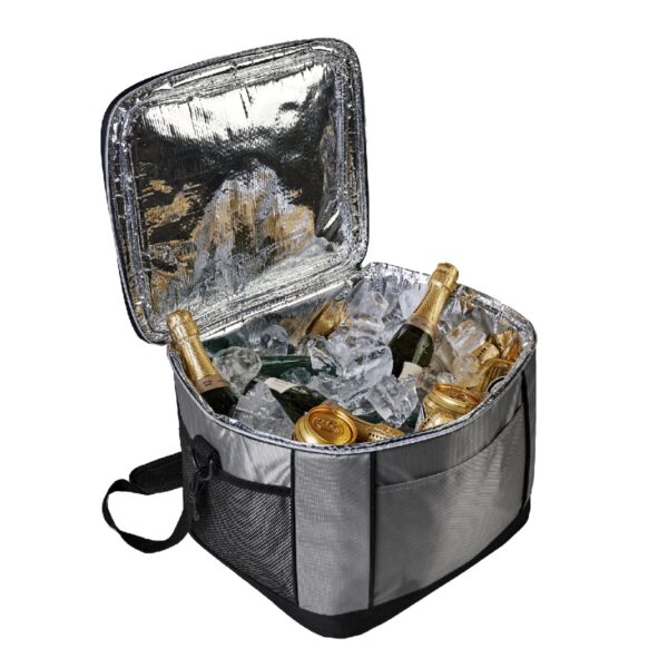 Cooler Grand con logo para Merchandising y Regalos Empresariales