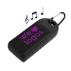 Parlante Enjoy con logo para merchandising y Regalos Empresariales