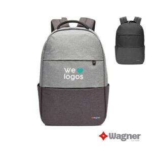 Mochila Baviera con logo para Merchandising y Regalos Empresariales