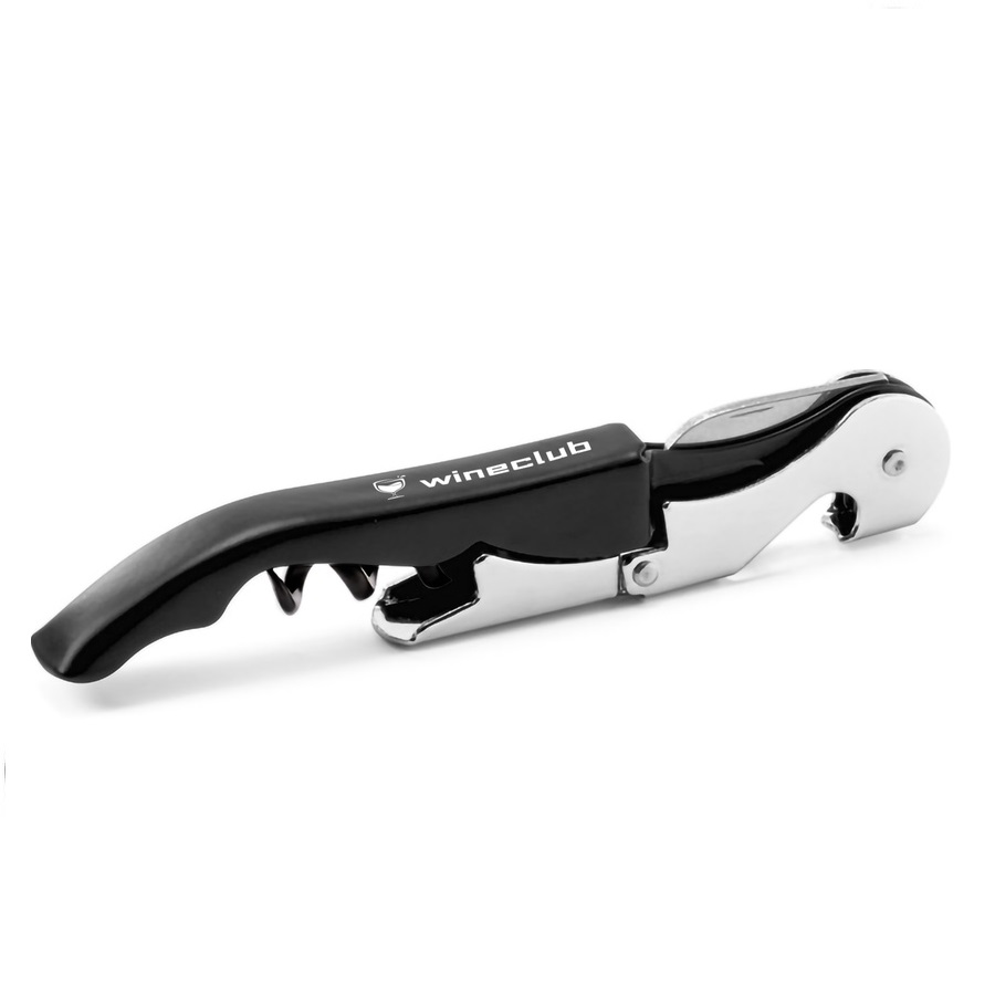 alt_promo...... Destapador de vino Uco para Merchandising y Regalos Empresariales