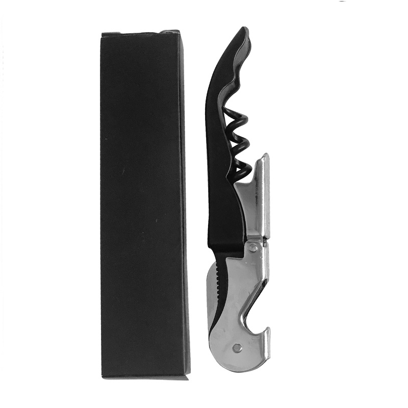 alt_promocional_publicitar...... Destapador de vino Uco para Merchandising y Regalos Empresariales