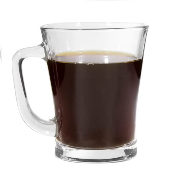 Set de tazas Santa Marta con logo para Merchandising y Regalos Empresariales