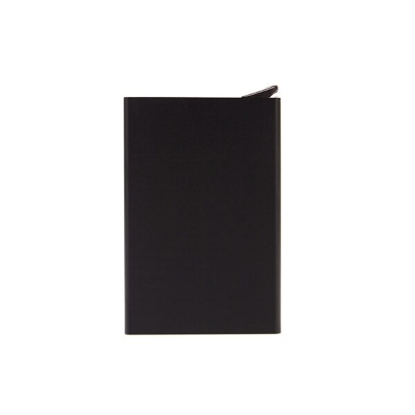 Porta Tarjeta con logo para merchandising y regalos empresarios