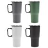Mug Maipo con logo para Merchandising y Regalos Empresariales