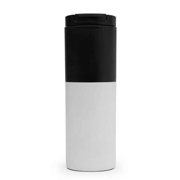 Mug Road con logo para Merchandising y Regalos Empresariales