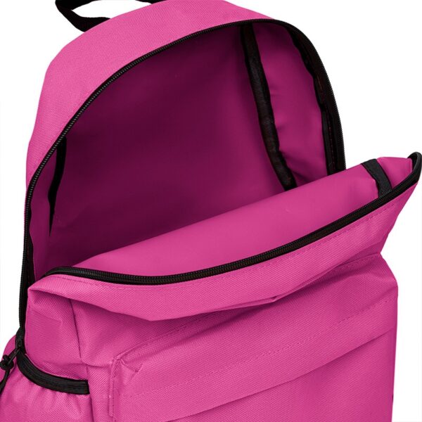Mochila Lisa con logo para Merchandising y Regalos Empresariales