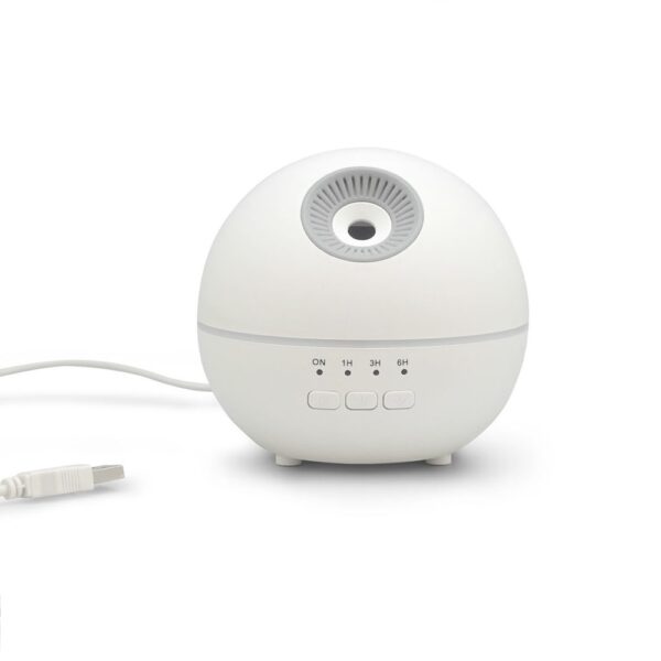 Humidificador Sphere con logo para Merchandising y Regalos Empresariales