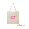 Tote Ambar con logo para Merchandising y Regalos Empresariales
