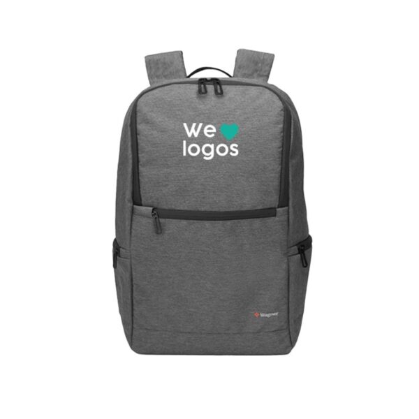Mochila Blatt con logo para Merchandising y Regalos Empresariales