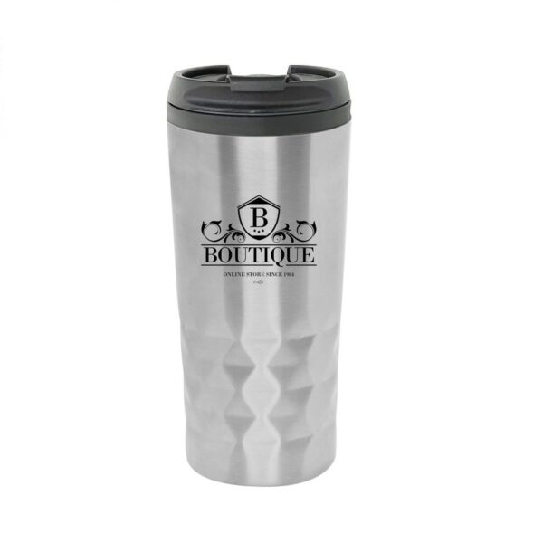 Mug Irion con logo para Merchandising y Regalos Empresariales